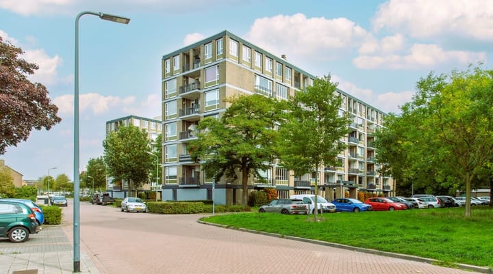 Neerstraat 173 in 's-Hertogenbosch