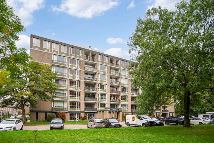 Neerstraat 179 in 's-Hertogenbosch foto