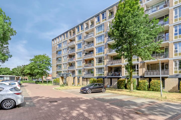 Neerstraat 189 in 's-Hertogenbosch