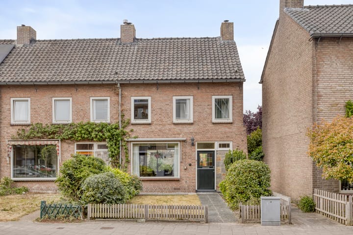 Foto van woning Neerstraat 20, 's-Hertogenbosch