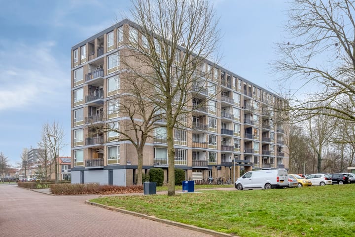 Neerstraat 215 in 's-Hertogenbosch