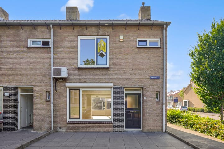 Neerstraat 28 in 's-Hertogenbosch