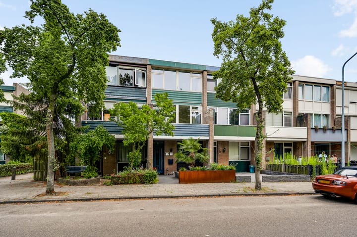 Foto von Haus Neerstraat 34, Weert