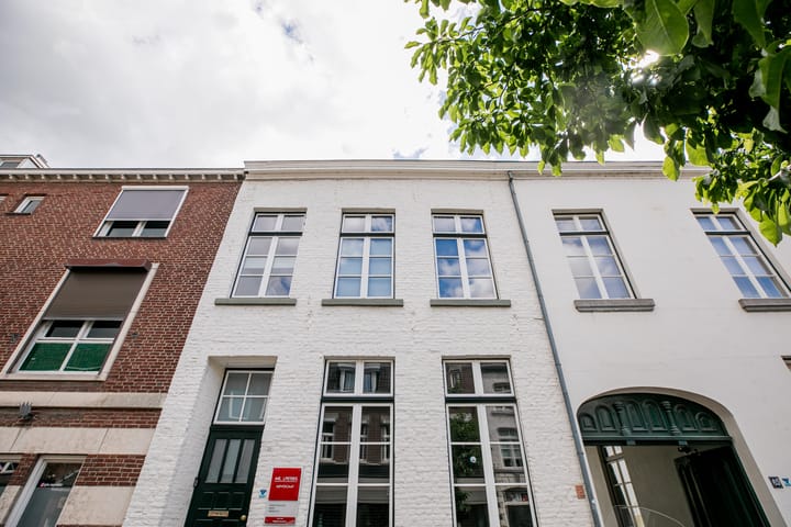 Photo of property Neerstraat 63, Roermond