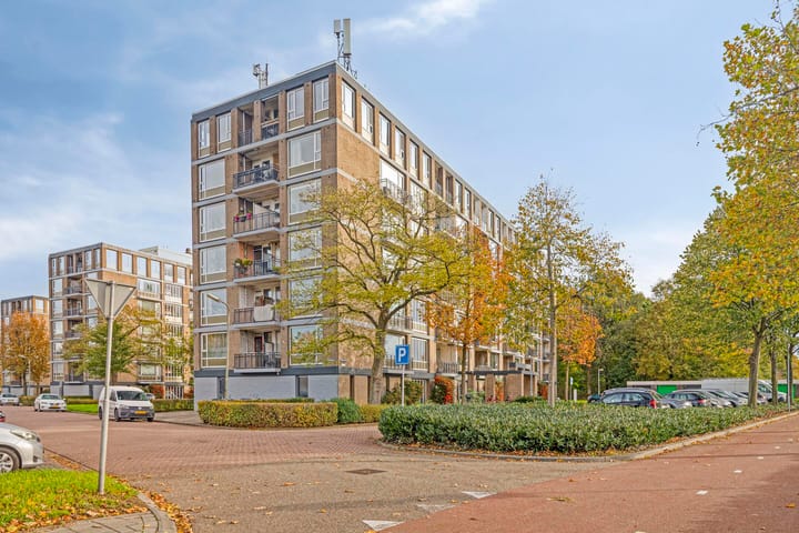 Neerstraat 93 in 's-Hertogenbosch