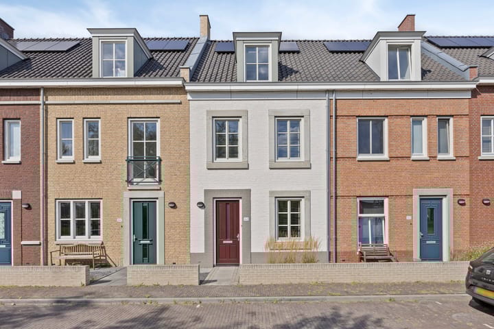 Photo of property Neerwal 164, Helmond
