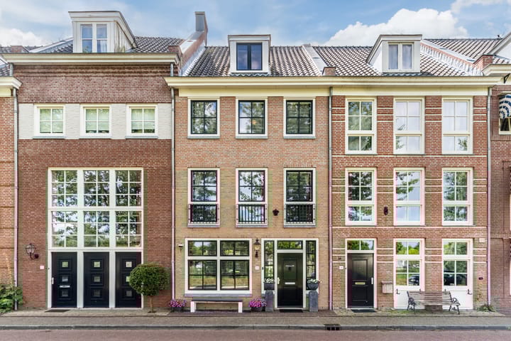 Neerwal 20 in Helmond