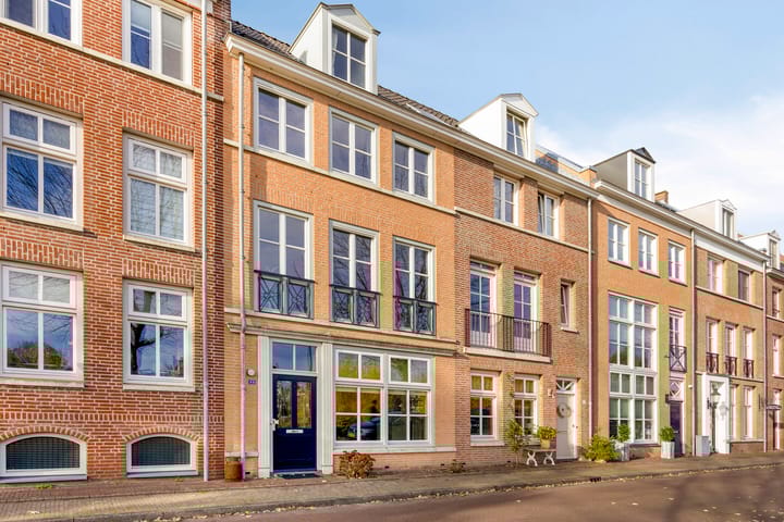 Neerwal 66 dans Helmond photo