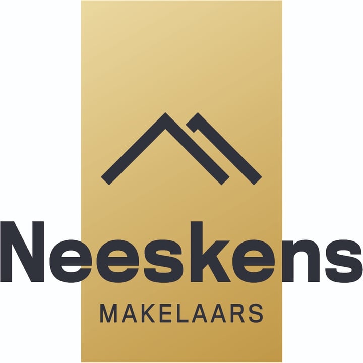 Logo van Neeskens Makelaars