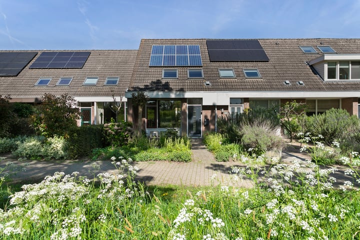 Negende Reit 86 in 's-Hertogenbosch