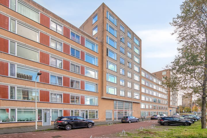 Foto von Haus Neherkade 1692, 's-Gravenhage