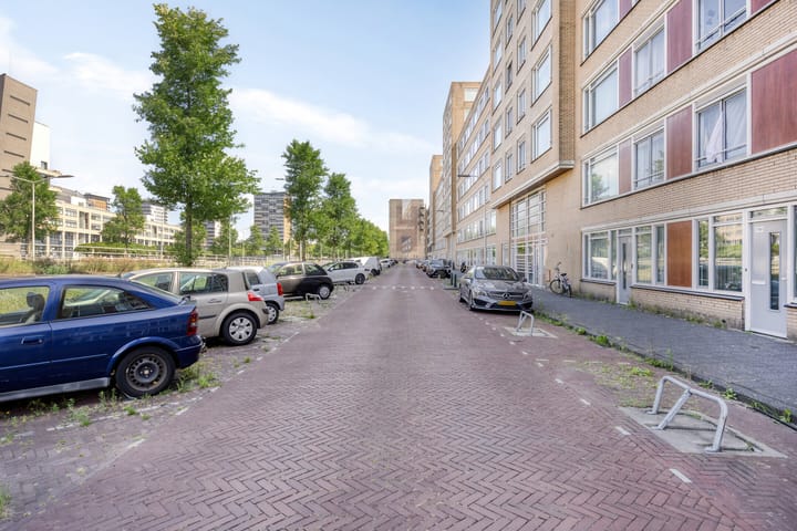Foto von Haus Neherkade 1696, 's-Gravenhage