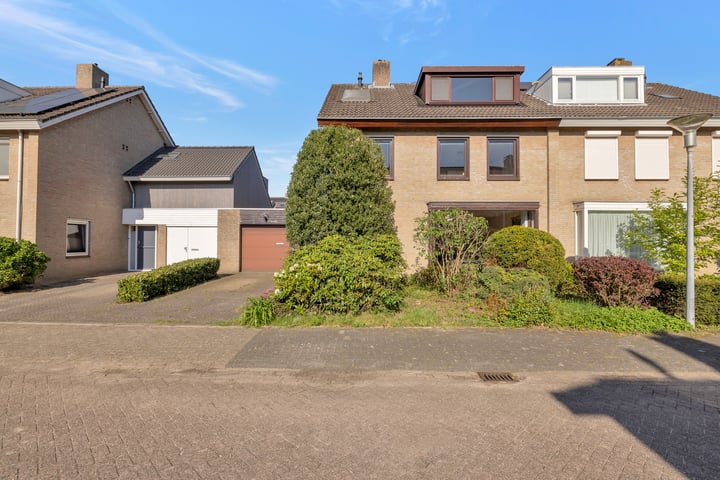 Photo of property Neherlaan 35, Eindhoven