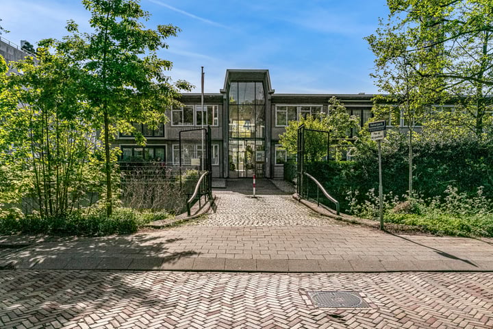 Neherpark 103 in Leidschendam