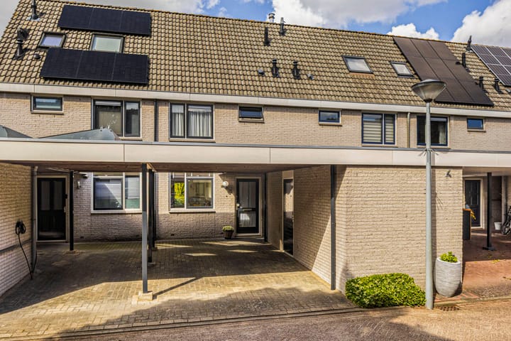 Nehrusingel 15 in Ede