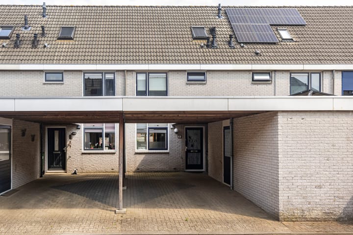 Nehrusingel 8 in Ede photo