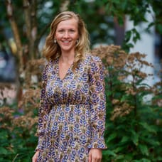 Photo of Neline Blok-van Laar