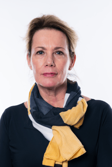 Photo of Nelleke Teerink