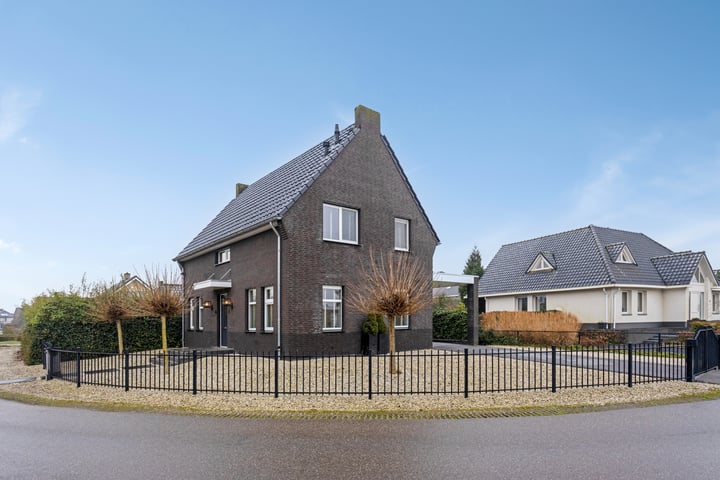 Photo of property Nellenweg 11, Venlo