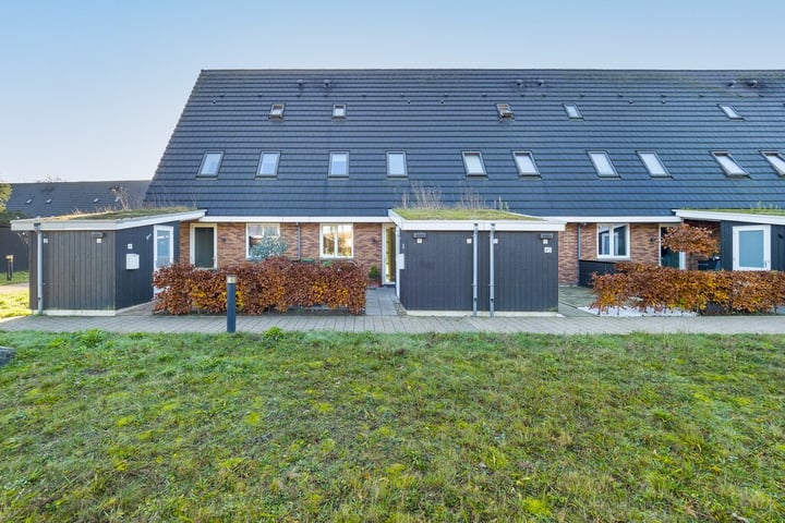 Photo of property Nelson Mandelahof 43, Ermelo