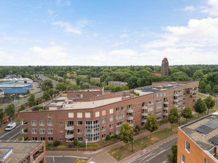 Photo of property Nelson Mandelalaan 28, Zeist