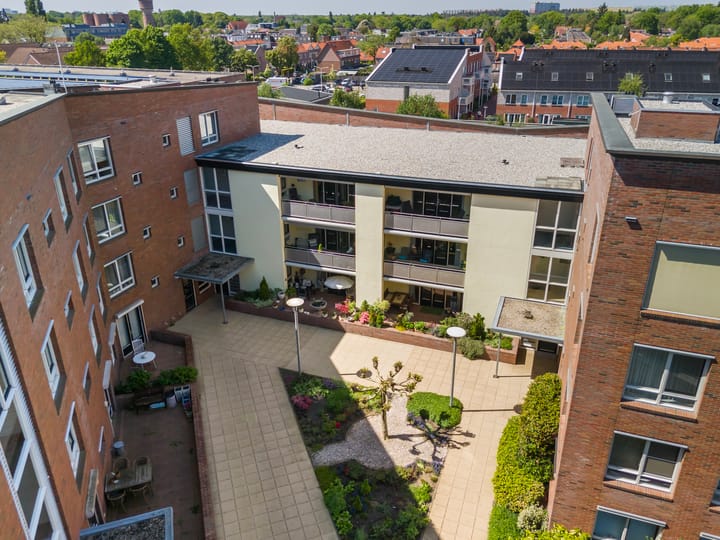 Photo of property Nelson Mandelalaan 30, Zeist