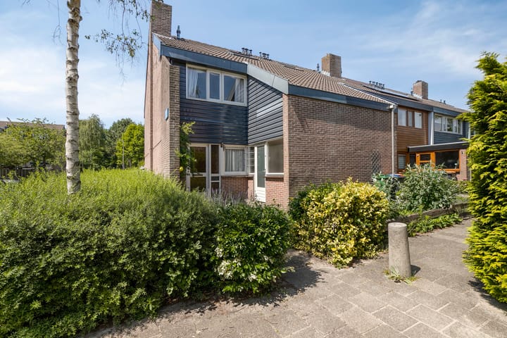 Nemelaar 70 in Haarlem foto