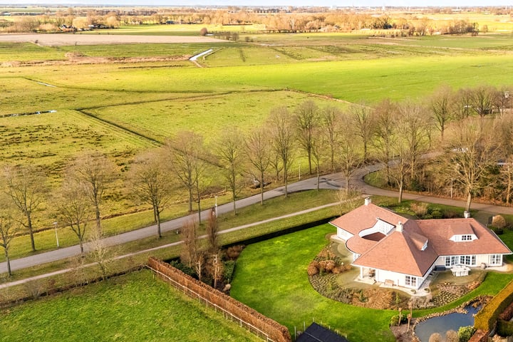 Nemelerbergweg 23 in Zwolle