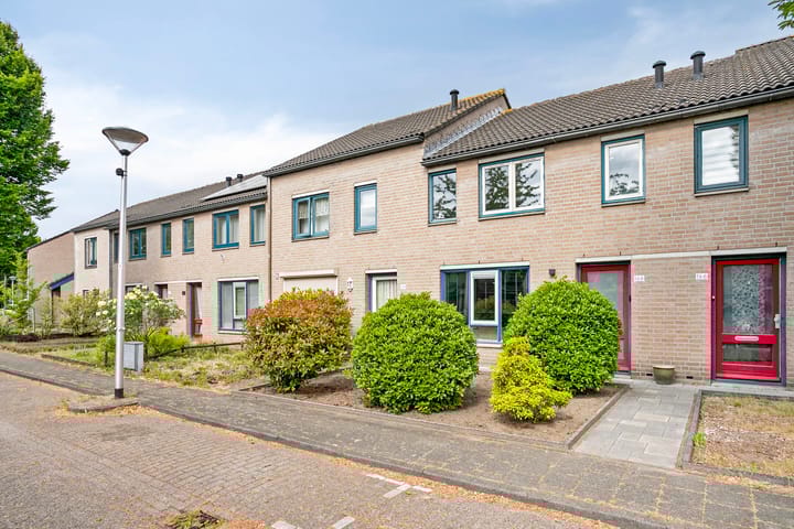 Nemerlaerhof 168 in Helmond