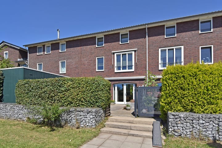 Foto van woning Neogotiekhof 4, Nootdorp