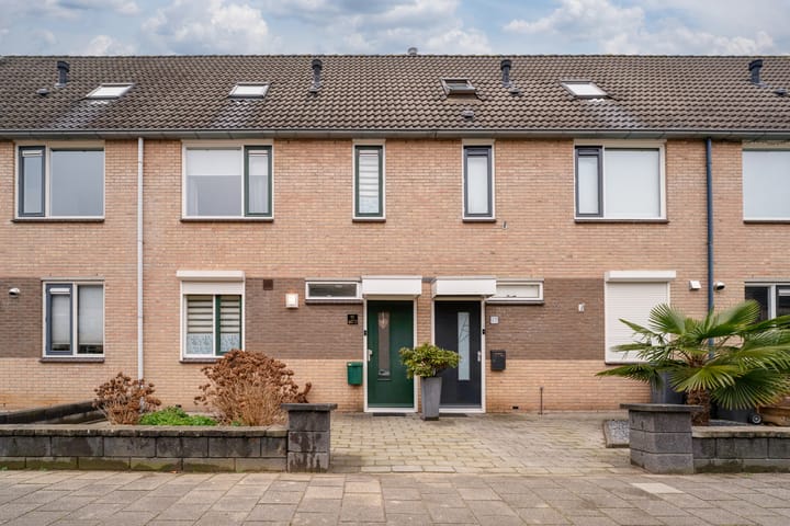 Photo of property Neptunus 15, Duiven