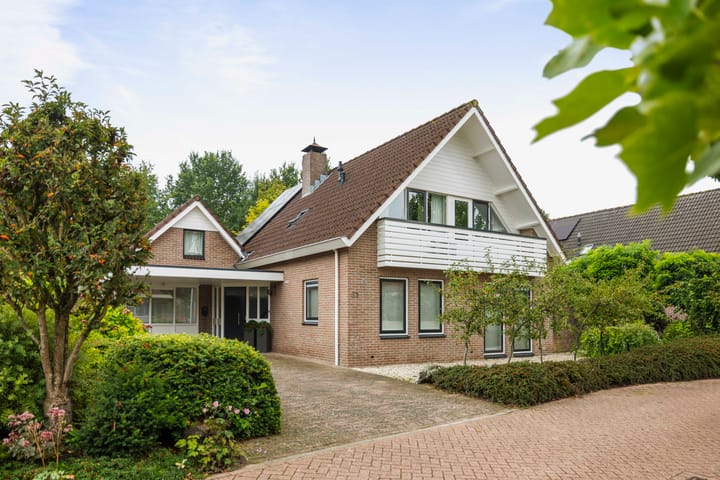 Neptunus 31 in Twello