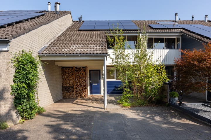 Photo of property Neptunus 37, Lichtenvoorde