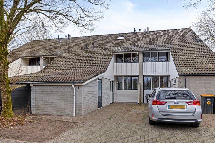 Photo of property Neptunus 5, Lichtenvoorde