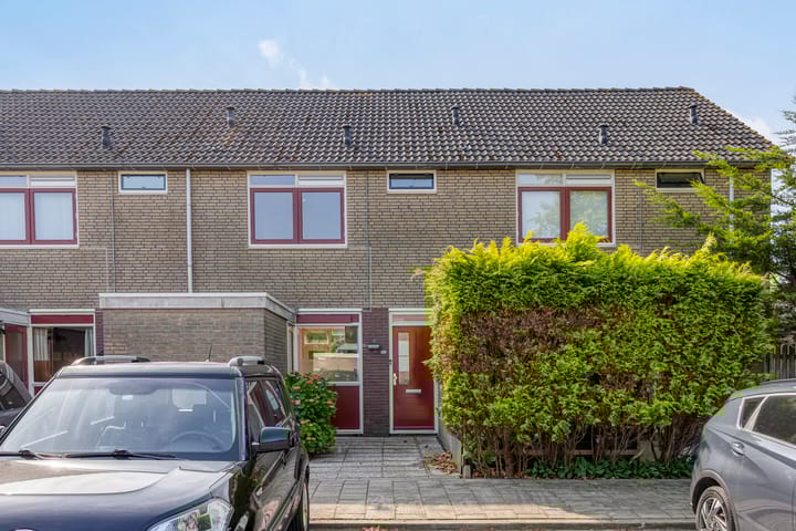 Photo of property Neptunuslaan 104, Krommenie