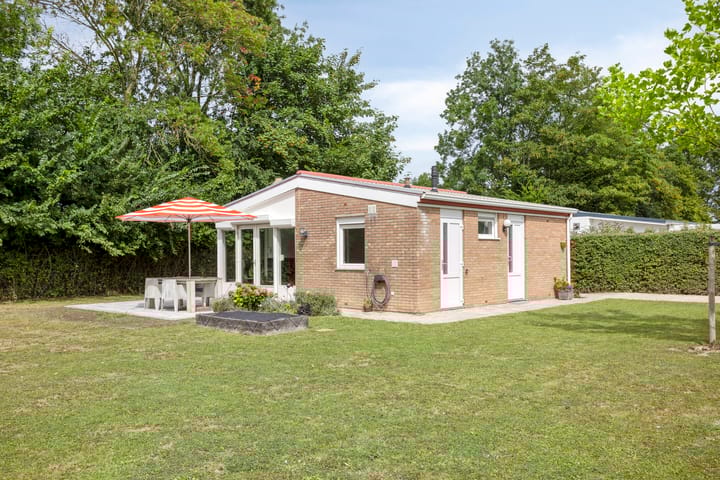 Photo of property Neptunuslaan 18, Kamperland