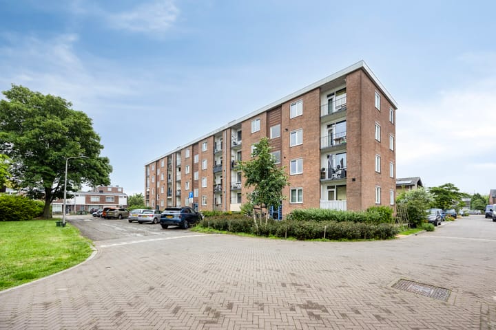 Neptunusstraat 117 in Nijmegen