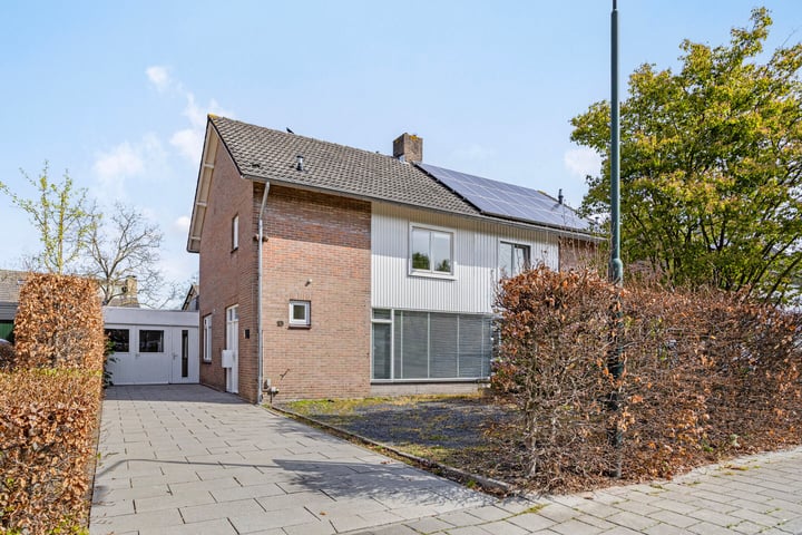 Neptunusstraat 13 in Berlicum