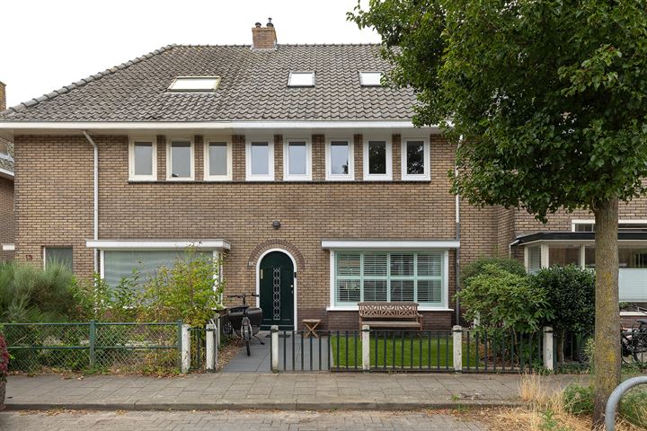 Neptunusstraat 15 in Hilversum