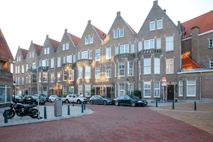 Neptunusstraat 150B in 's-Gravenhage foto