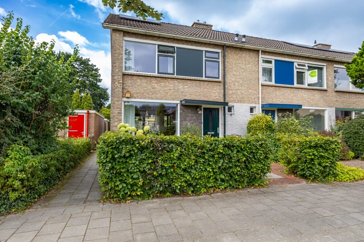Foto van woning Neptunusstraat 2, Groningen