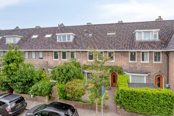 Neptunusstraat 24 in Hilversum