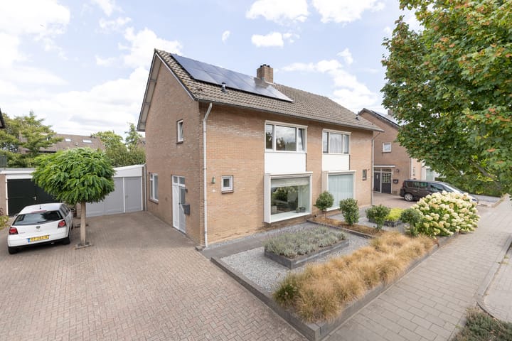 Neptunusstraat 29 in Berlicum
