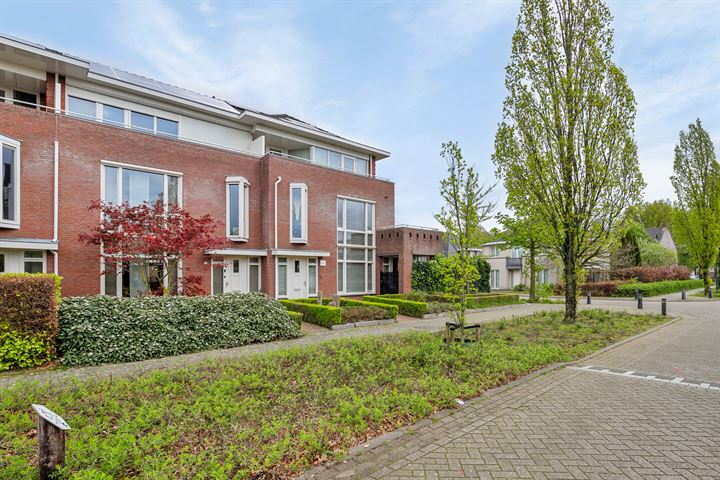 Neptunusstraat 29 in Asten