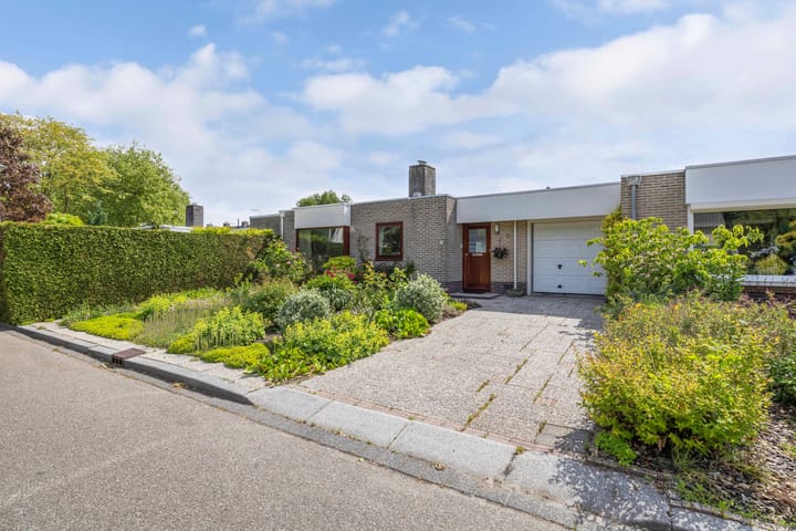 Neptunusstraat 3 in Emmeloord