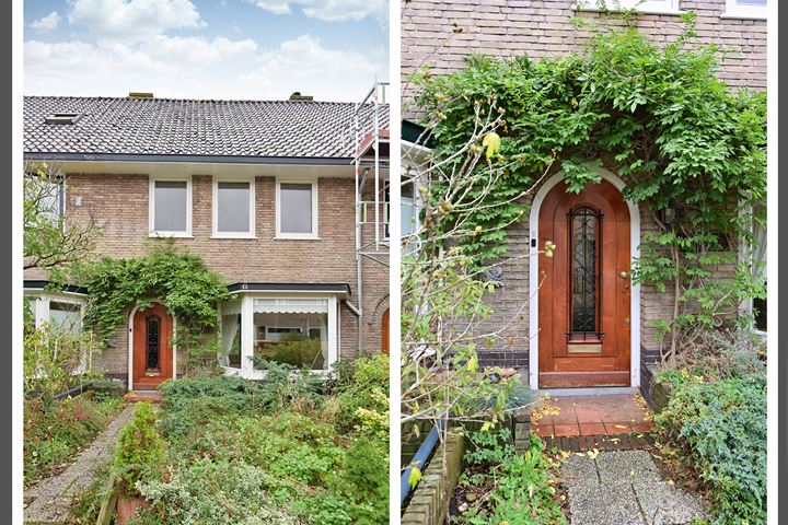 Neptunusstraat 40 in Hilversum