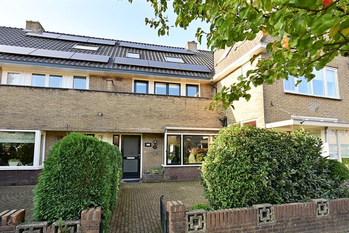 Neptunusstraat 45 in Hilversum