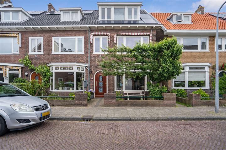 Neptunusstraat 46 in Haarlem