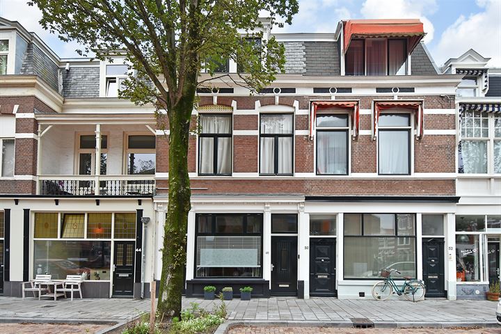 Neptunusstraat 48 in 's-Gravenhage