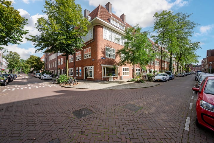 Nepveustraat 61 in Amsterdam